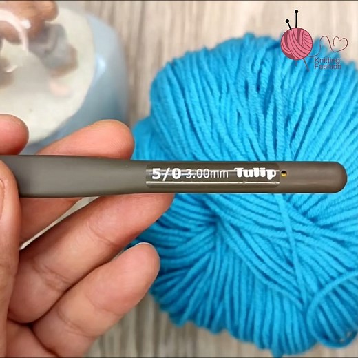 8.8K views · 158 reactions | Worms of Worry | Lucky Worms Crochet | Knitting Fashion | Facebook