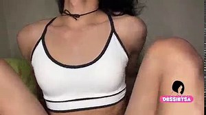Trans affettuosa con un culo perfetto
