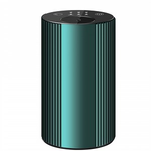 [Hot Item] 20ml Battery Supported Portable Silent Car Essential Oil Diffuser