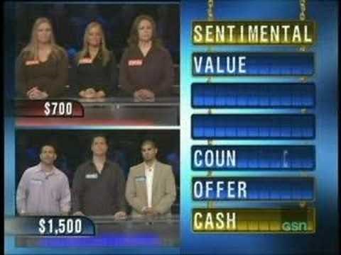 Chain Reaction Part Two