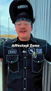 What Welding Terminology Do You Wanna Learn? 👨‍🏭💭 #fyp #viral #weld #welder #terminology #trades #skill #bluecollar #westernweldingacademy | Western Welding Academy