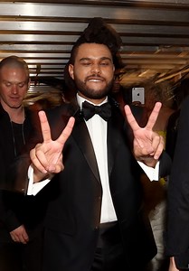 The Weeknd Sets Billboard Record With Top 3 Singles On R&B Charts