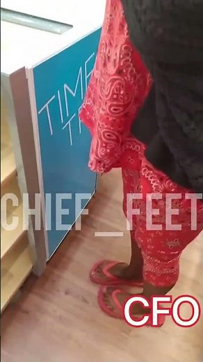 Super Wrinkled Ebony Grandma Soles yt