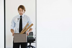 Exit Interview Checklist for Employees Getting Fired