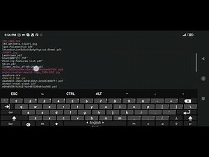 How To Trim Video With FFMPEG On Termux On Android SmartPhone