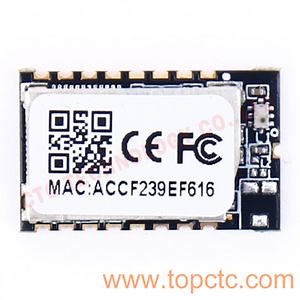 [Hot Item] HF-LPT200-SMT UART Low power Wi-Fi module