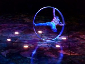 Cyr wheel - Alchetron, The Free Social Encyclopedia