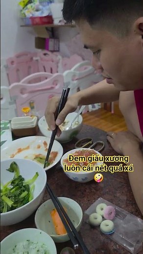 What a Bad Temper 🤭