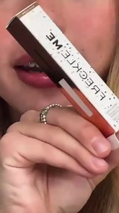 6K views · 130 reactions | Cold weather making your natural freckles disapear? We have something that might help!邏 Draw them on like Ami with our Freckle Me Pen and you'll feel like a freckle goddess too :@amicharlize | Makeup Revolution | Facebook