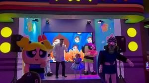 1.8K views · 11 reactions | Show de Chicas Super poderosas | Producciones Margom | Facebook