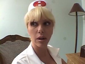 Hottest pornstar Penny Porsche in incredible big tits, facial porn video