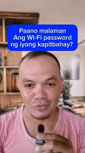 1.7M views · 14K reactions | Wifi password makita! #tutorial #fypviralシ @highlight | Henry Torres Caballero Galon | Facebook