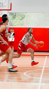 Offense ➡️ Defense, 🔟 is EVERYWHERE. | NC State Basketball