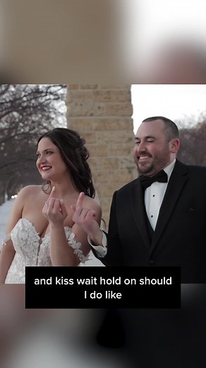 When you take the “flip off the camera” prompt literally 😂 | mike flipping off camera