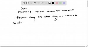 SOLVED:Why are exploding white dwarf stars so useful for measuring the distances of galaxies?