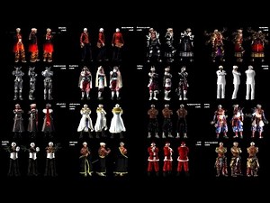 ASURA'S WRATH X DOA5LR - ASURA ADDITIONAL EXTENDED PACK 001 V6.3 : OFFICIAL RELEASE !