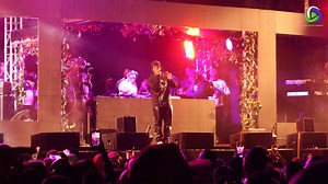 3.8K views · 461 reactions | Nasty C performing “Juice Back” at Spring Fiesta 2024. | 9ice Entertainment | Facebook