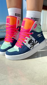 7.2K views · 727 reactions | Boot Training Brasil on Reels | Facebook