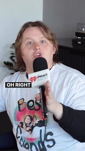 Niall Horan, please explain yourself! 😅 Watch the full interview with Lewis Capaldi & Shannon Burns on iHeartRadio Canada YouTube Channel! ➡️ https://bit.ly/3mJ8IXP #LewisCapaldi #NiallHoran | Virgin Radio Toronto