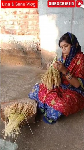 Preparation of Menti 🪷 Menti Prastuti Manabasa Gurubar#manabasa #odia #linasanuvlogs #hindufestival