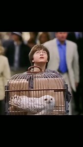 Do you get deja vu? 😭💗 #harrypotter #hogwarts #danielradcliffe #hbomax