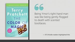 Terry Pratchett