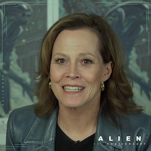 84K views · 5.2K reactions | Ellen Ripley, our queen, has a special message for you this #AlienDay... #Alien40th | Alien: Romulus | Facebook