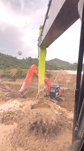 48K views · 345 reactions | How is the process of extracting and washing the gold material that is mined super rich with the Zoomlion mining excavator..??? #How #Info #process #ofwlife #extract #and #washing #The #gold #material #minerals #diamond #jewelry #that #Mining #Super #rich #with #Zoomlion #excavator #operator #skills #jobs #trendingvideo #fb | Nopelindo Karnopa Railis | Facebook