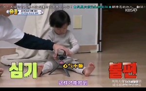 【姜Gary】没眼力见被小好叫去洗碗