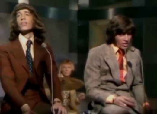 18K views · 312 reactions | Bee Gees - First of May | Nedertaler Hits | Facebook