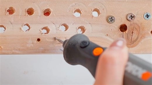 多功能手持工具JZ-801：一机搞定打磨雕刻抛光切割钻孔，家居维修、手工制作轻松解决