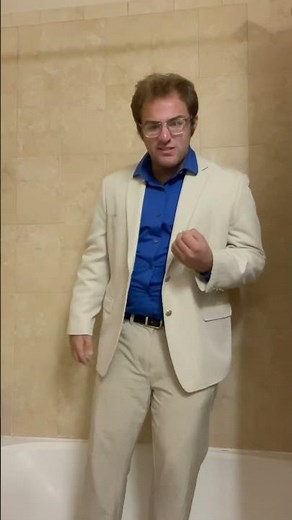 Blake Aversa Elevator Pitch