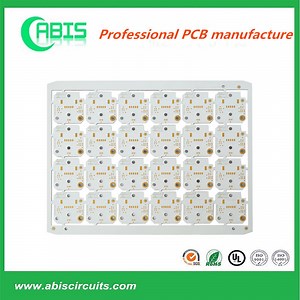 [Hot Item] PCBA for LED Spot Tube Light Solar Lights PCB Board