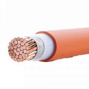 [Hot Item] Fire Rated Cable (FRC) Fire Resistant and Low-Smoke Halogen Free Power Cables