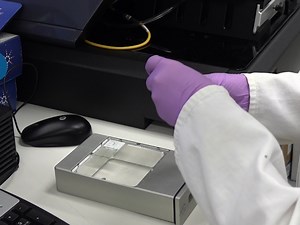 Video: Imaging Metals in Brain Tissue by Laser Ablation - Inductively Coupled Plasma - Mass Spectrometry LA-ICP-MS