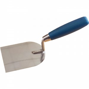 [Hot Item] Construction Drywall Masonry Hand Tools Set Margin Caulking Margin Steel Plastering Trowel