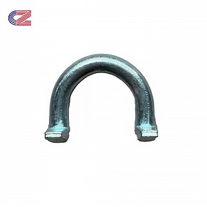 [Hot Item] Durable Galvanized Lashing Rings for ISO Shipping Containers