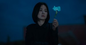 Kick-Ass K-Dramas To Stream Now