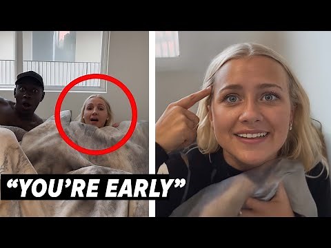 Wife Has a MELTDOWN After Getting Caught Cheating