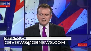 Melvin Vopson, Associate Professor in Physics at the University of Portsmouth, joins Andrew Doyle, to discuss his claims that we may well be characters in an advanced virtual world, and his new book: "Reality Reloaded: The Scientific Case for a Simulated Universe". | GB News