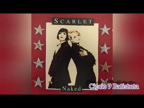 Scarlet - Independent Love Song [Naked] (1995)