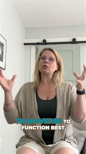 Did you know that how you're positioned during labor can dramatically impact how effective (and safe) your pushing is? In today’s video, we break down one of the most optimal positions for pushing—one that supports your pelvis, protects your core, and works with your body, not against it. 💡 Small adjustments in position can make a big difference in how labor feels and how your body responds. Let’s get aligned and push with purpose. 📲 Watch the full video inside our Practice Pushing series — av