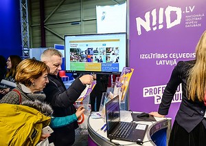 Vairāk nekā 200 mācību programmas dos iespēju  pieaugušajiem apgūt jaunu arodu