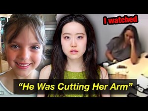 Mom Confess To Watching Daughter Get Dismembered & Got Turned On By It, Now Claims False Confession