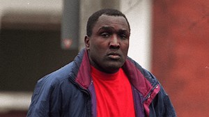 How Akinwale Arobieke became an 'urban myth' as bodybuilder found dead at 64