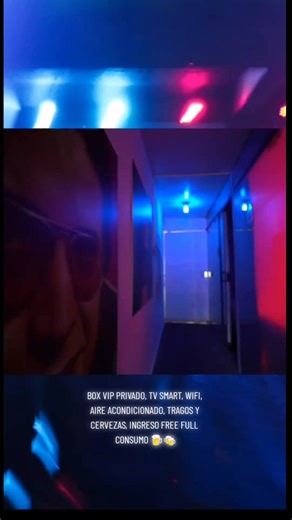 Explore a Stylish VIP Lounge with Modern Amenities