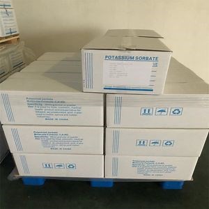 [Hot Item] Reliable Potassium Sorbate Solution for Long-Lasting Food Freshness