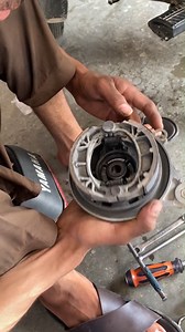 14K views · 132 reactions | DIY Bike Maintenance | Voov Tools | Facebook