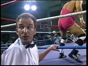 24 reactions | TAZ BARELY BREAKS A SWEAT Those Tazplexes were so...