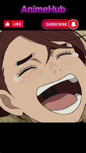 When Momo calls your dck a pencil 18+ 💀 dandadan anime